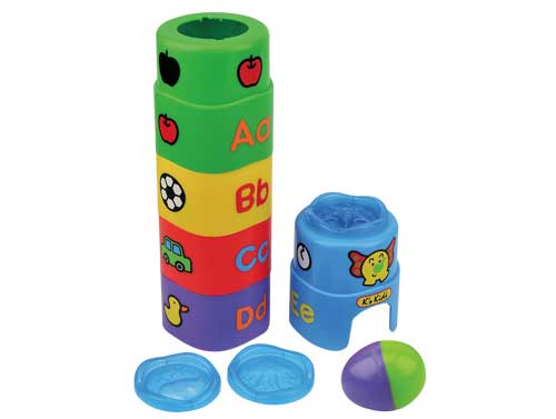 KsKids Pametna umetaljka KA10629 - detalj