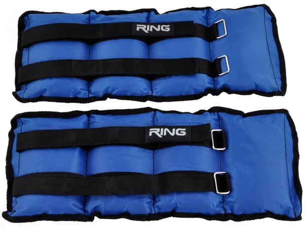 Tegovi sa čičkom 2x3 kg RX AW 2201 3 - detalj