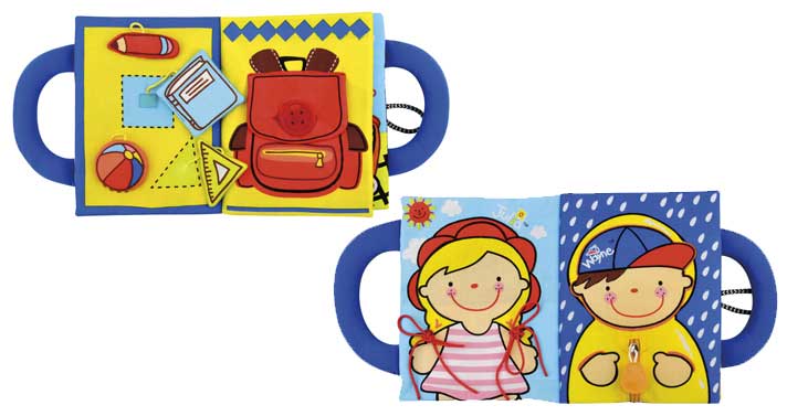 KsKids Moja prva knjiga aktivnosti KA10666 - detalj