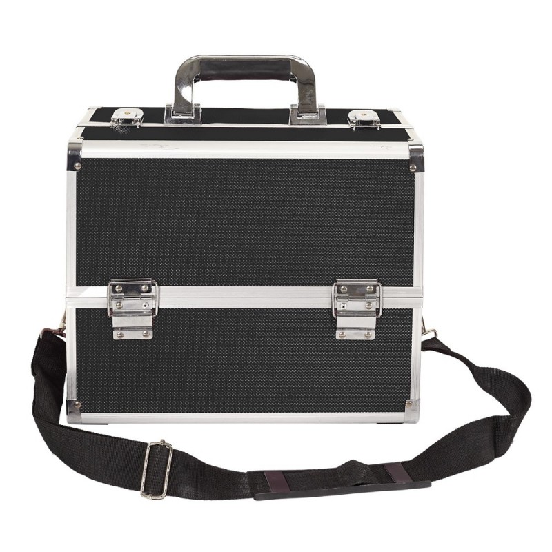 Kofer za šminku Cosmetic Club - detalj