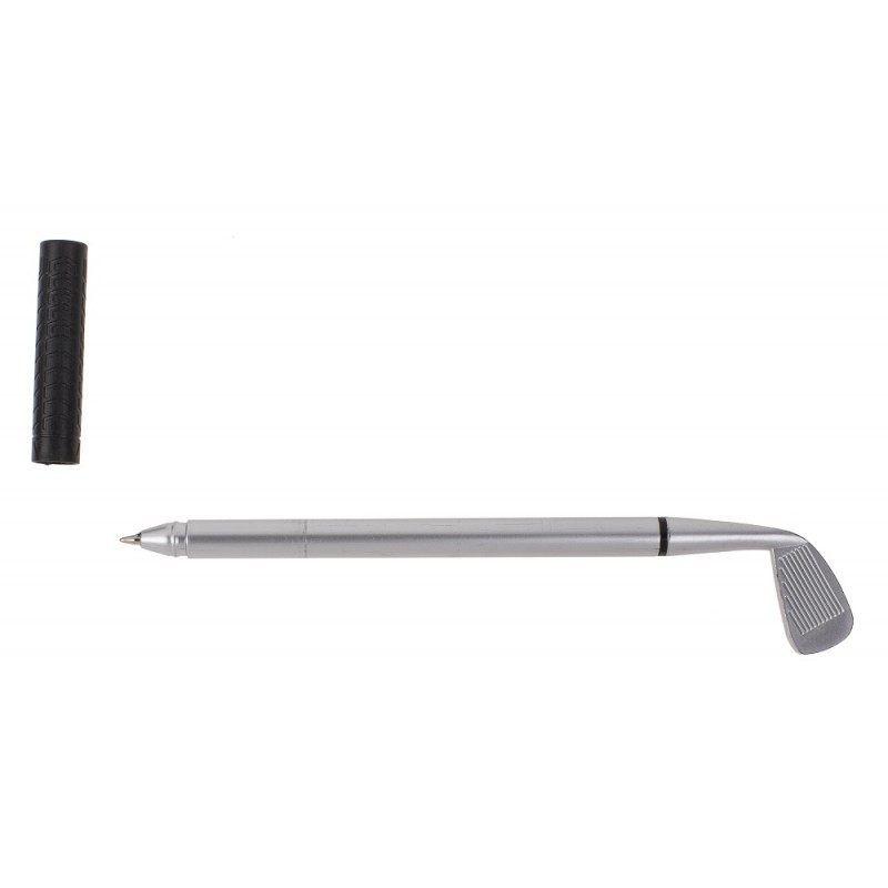 Šolja za kafu ili čaj Golf za hemijskom olovkom - detalj