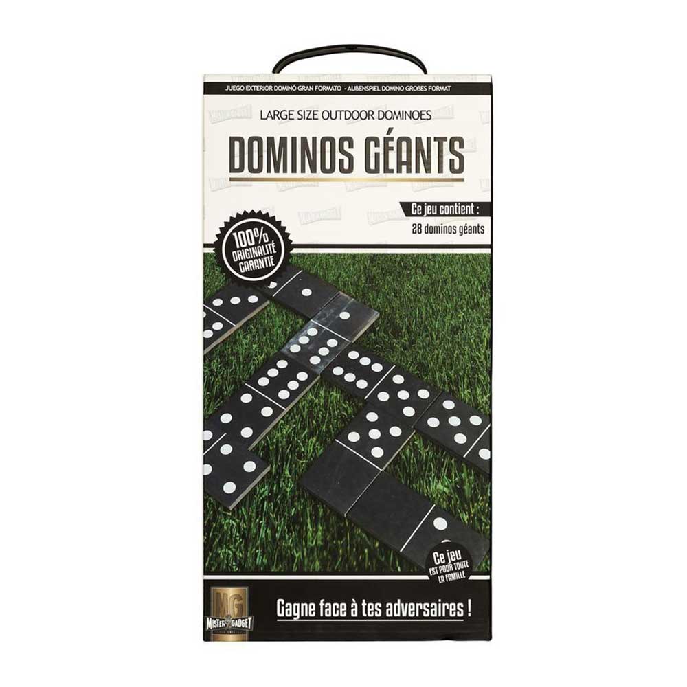 Društvena igra Domine XXL - detalj