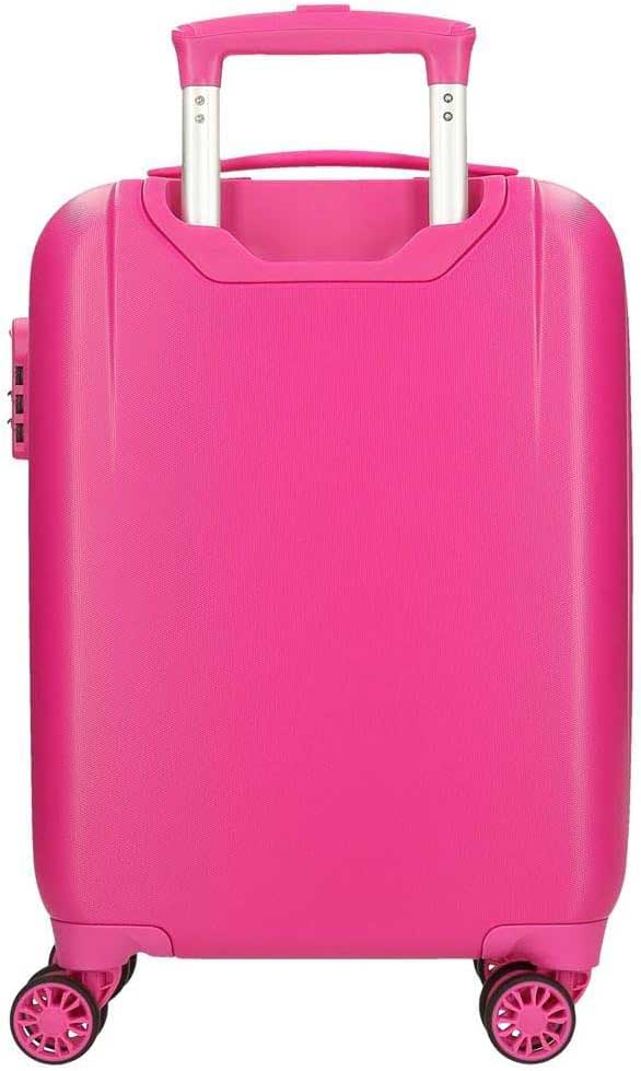 Dečiji kabinski kofer 50cm Disney Minnie Party 47513 - detalj