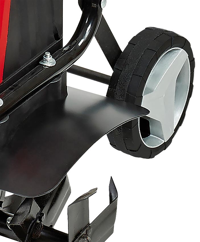 Električna Kopačica Einhell GC-RT 1440 M 3431040 - detalj