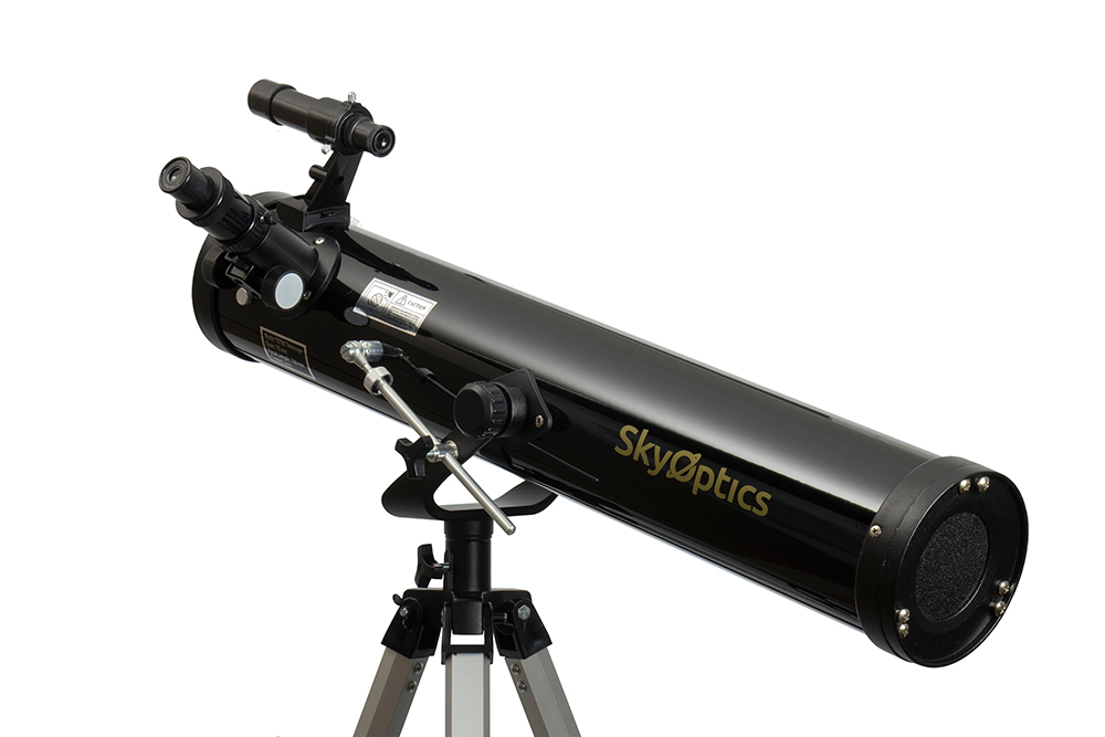Teleskop Skyoptics BM70076M - detalj
