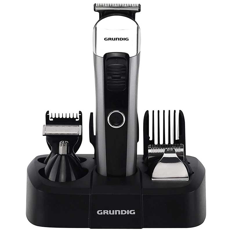 GRUNDIG Trimer za kosu i bradu sa dodacima MGK 6841 - detalj