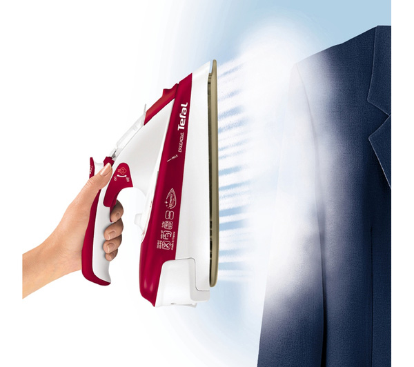 Bežična pegla na paru Tefal Freemove 70 FV9970 - detalj