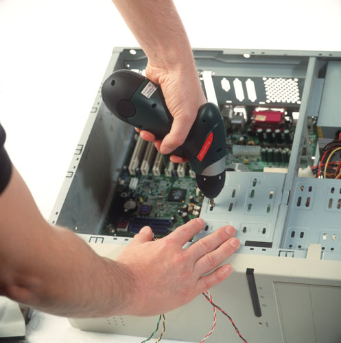 Metabo PowerGrip² Zavijač/Odvijač 6.00064.50 - detalj