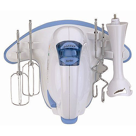 Clatronic mikser sa dodatkom za majonez HM 2738 - detalj