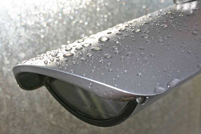 Video nadzor Logitech spoljašnji master sistem 961-000277 - detalj