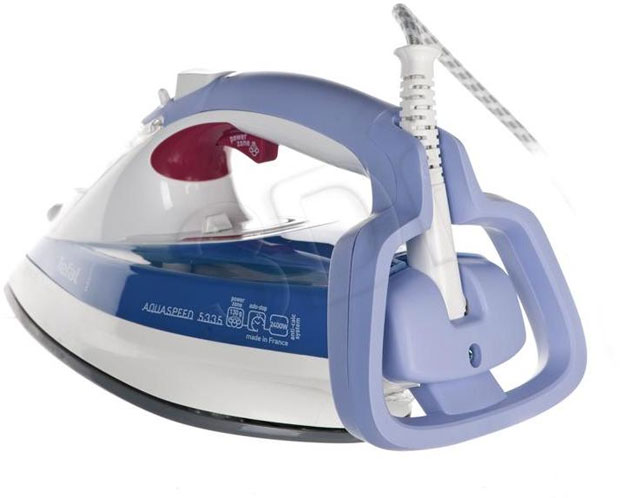 Pegla na paru Tefal FV5335 - detalj