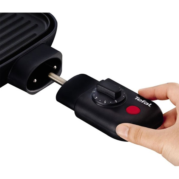 Električni roštilj Tefal TG3918 - detalj