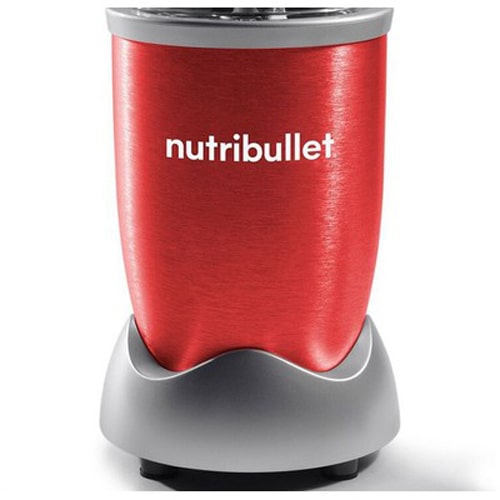 Nutribullet blender NB606R - detalj