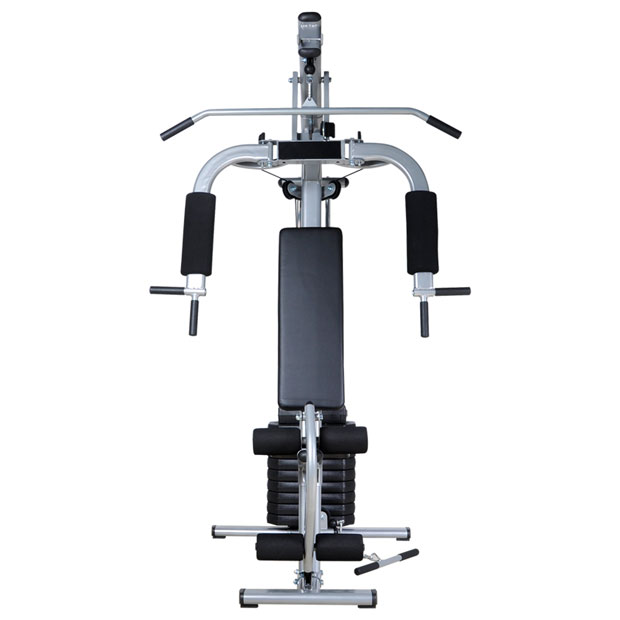 Gladijator Xplorer X-line 6660 - detalj