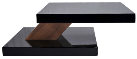 Klub Sto Maxx Move Crno-Orah 65cm - detalj