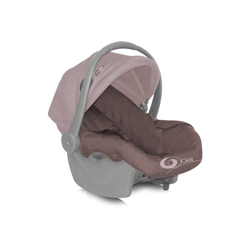 Bertoni Lorelli 2u1 Dečja Kolica Rio Dawn Beige 10020641545 - detalj