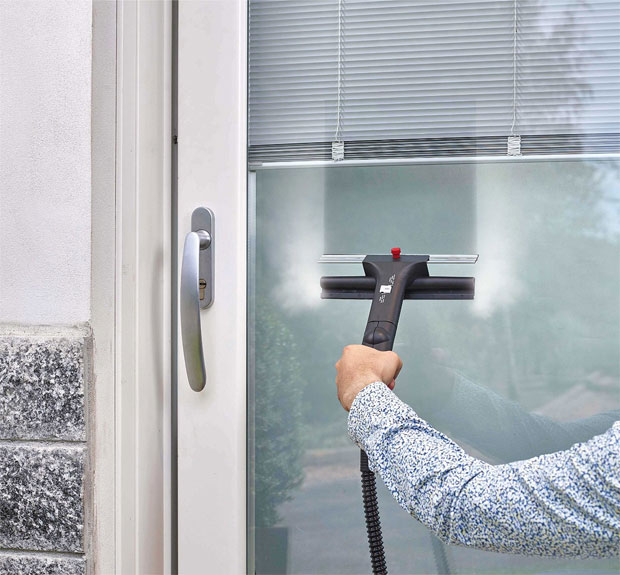 Paročistač Polti Vaporetto Eco Pro 3.0 - detalj