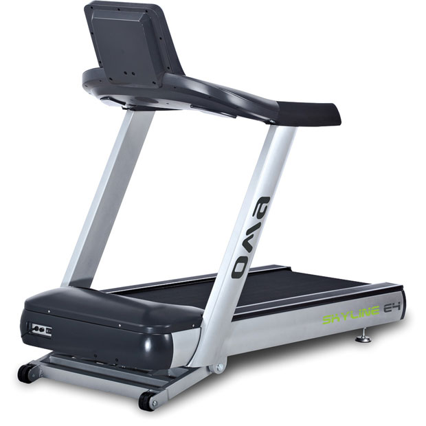 Sklopiva traka za trčanje OMA-3050 - detalj