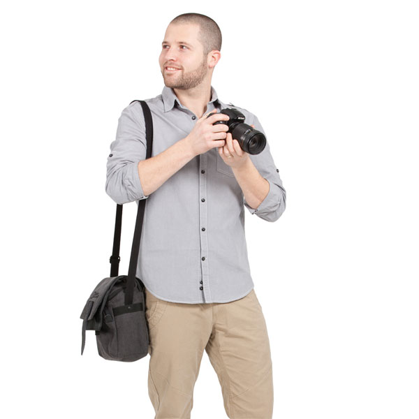 National Geographic W2026 Medium Holster Torbica 18631 - detalj