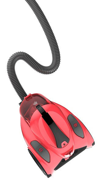 Usisivač Dirt Devil DD2324-7 Popster Coral pink ciklon 90511 - detalj