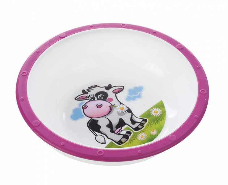 Canpol Bebi činija sa neklizajućim dnom 4/416 - detalj