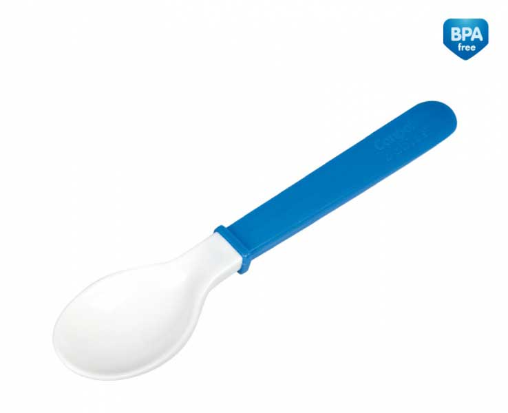 Canpol Kašičica za bebe Soft 5m+ 2/938 - detalj