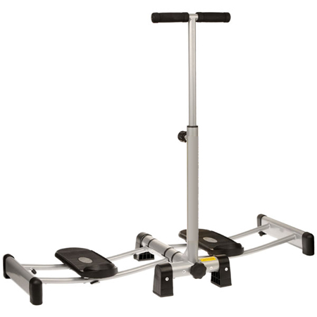 Leg Shaper sa računarom -  OEM - 291020 - detalj