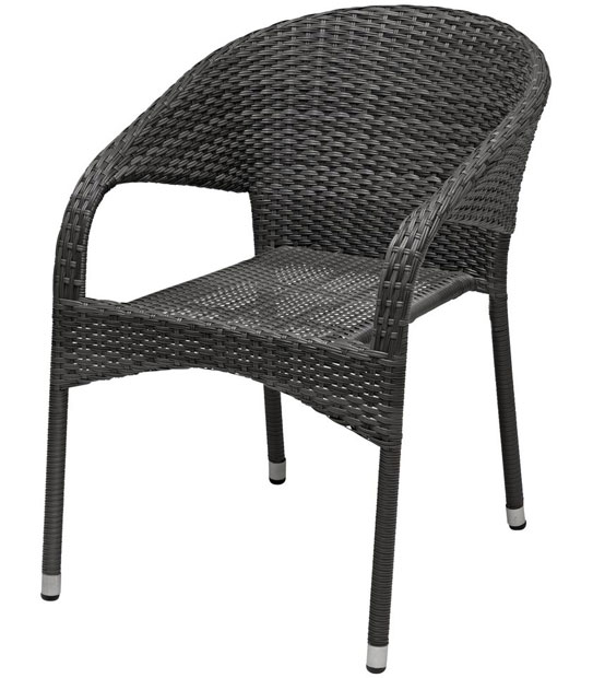 Baštenska garnitura Shiva - detalj