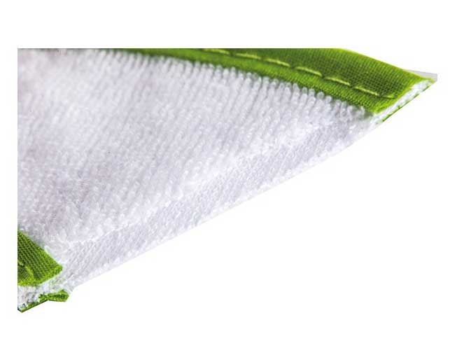 Canpol Baby Portikla sa džepom Fudbal 15/107 - detalj