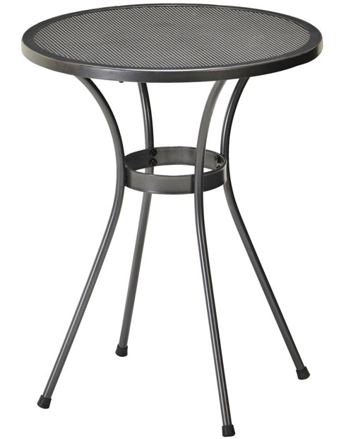 Bistro garnitura Venezia - detalj