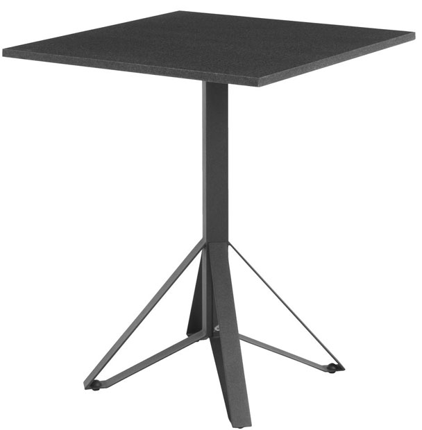 Baštenska garnitura Mediteran - detalj