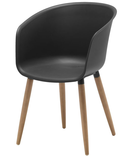 Baštenska garnitura Marbella - detalj