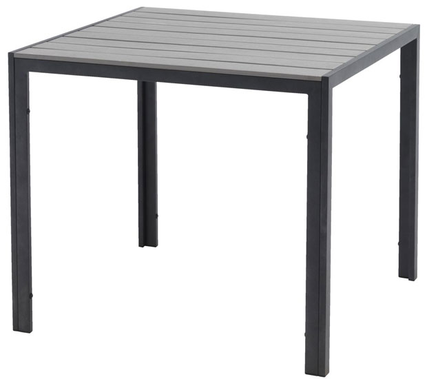 Baštenska garnitura Sintra - detalj