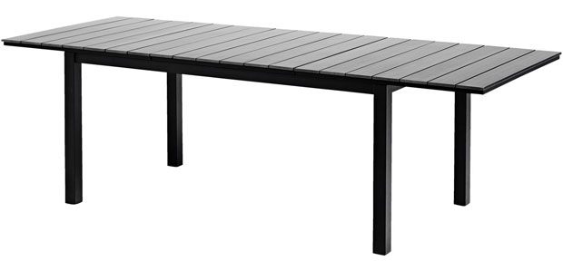 Baštenska garnitura Veniera - detalj