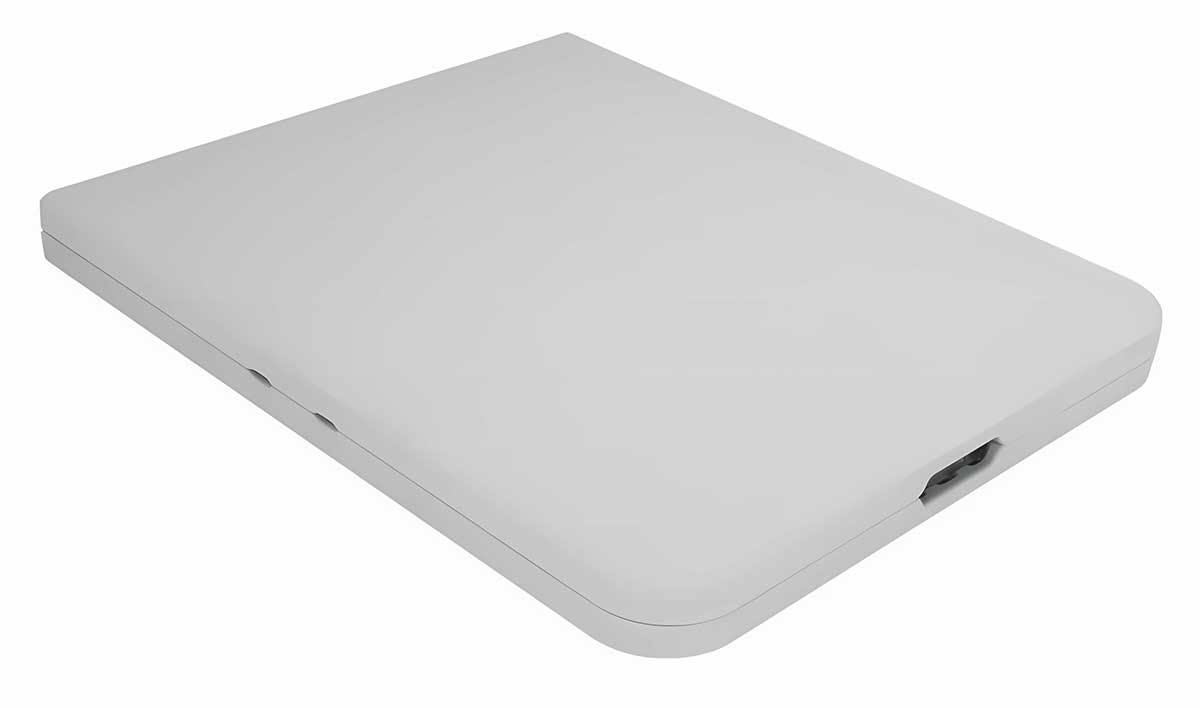 Kamperski sklopivi sto Rosmel - detalj