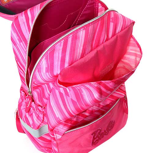 Target Školski ranac ST-01 Barbie Sparkle 17252 - detalj