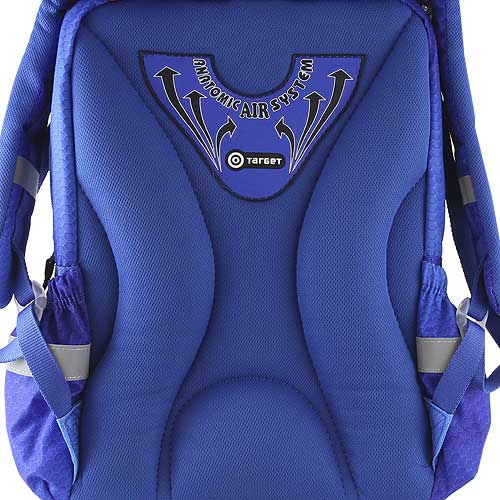 Target Školski ranac ST-01 Spajdermen 17274 - detalj