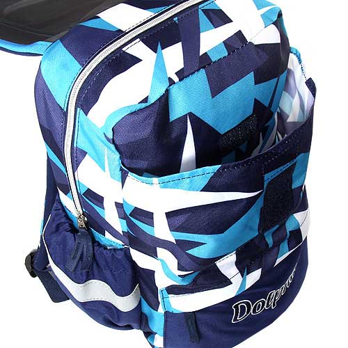 Target Školski ranac ST-01 Dolphin 17253 - detalj