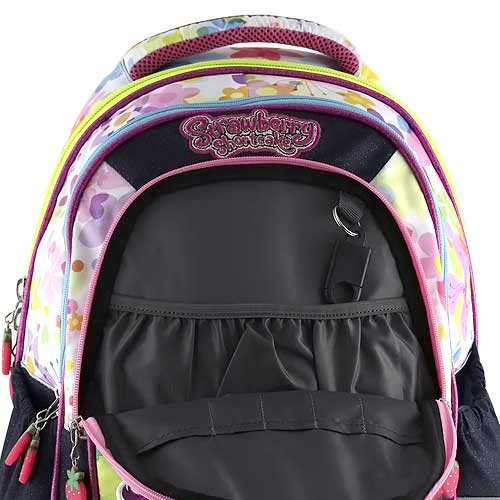 Target Školski ranac Superlight LalaLoopsy 09458 - detalj