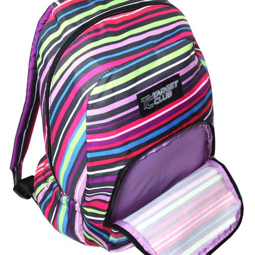 Target Club Ranac za školu Lines 17213 - detalj