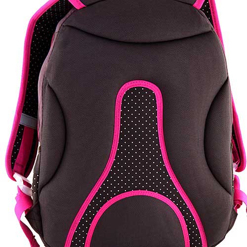 Target Školski ranac 2u1 Nici 16560 - detalj