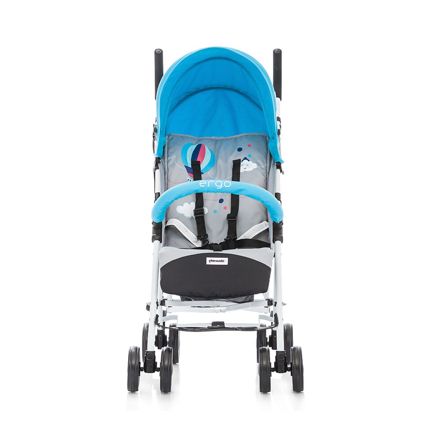 Chipolino Letnja Kišobran Kolica - ERGO -  Sky  - detalj