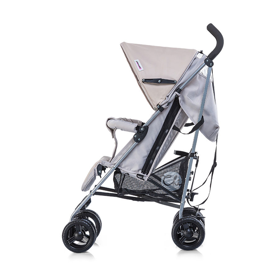 Chipolino Letnja Kišobran Kolica - AVA - Mocca - detalj