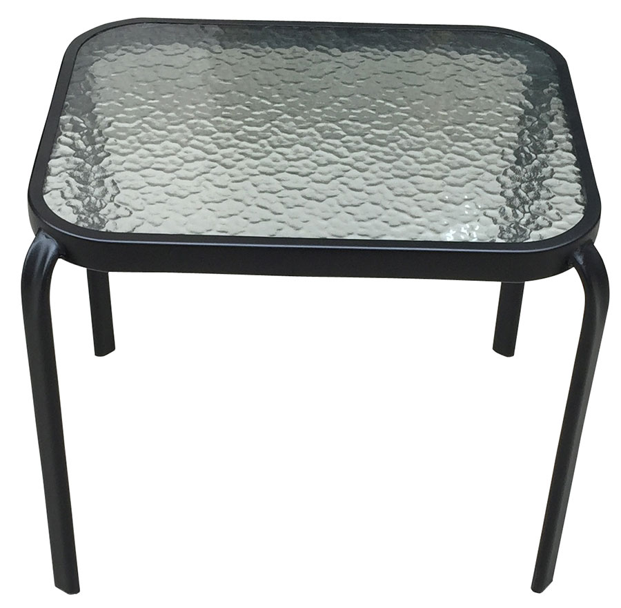 Baštenski Set Za Sedenje Ancona - detalj