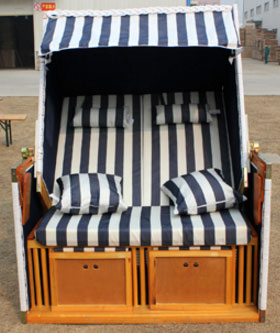 Modularni Set Za Dvorište i Plažu HollyWood - detalj