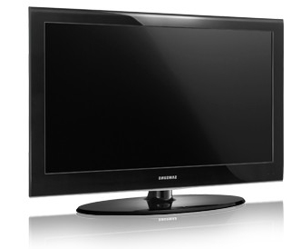 Samsung LE-46A552 LCD televizor - detalj