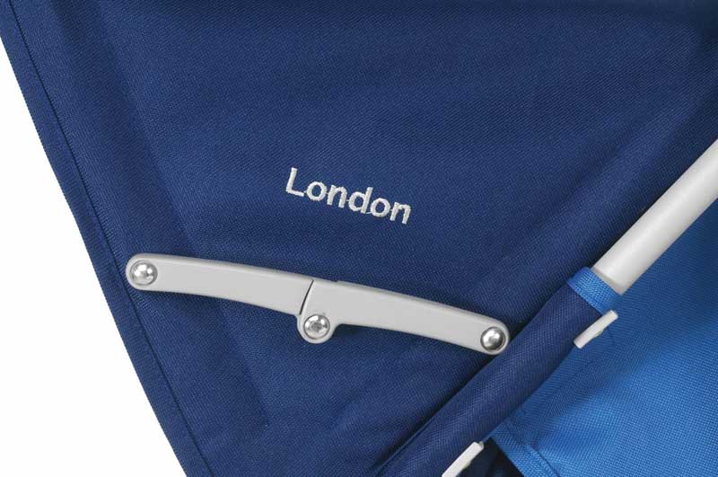 Chicco kolica London Up Blue Sky 607925180 - detalj