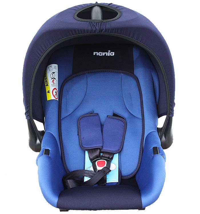 Nania Autosedište za bebe Baby Ride Abyss 371079 - detalj