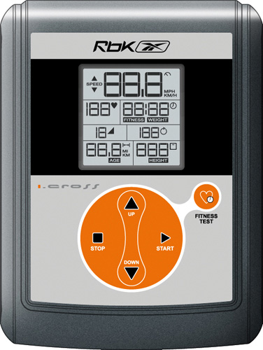 Reebok I-Trainer 291610 - detalj