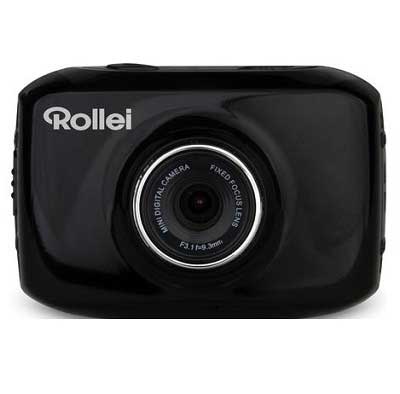 Rollei sportska HD Action kamera Youngstar RO40235 - detalj